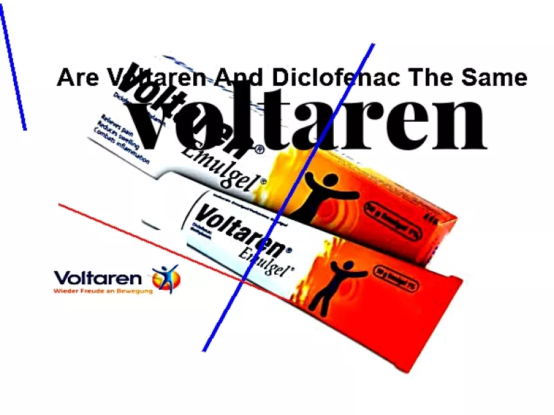 Prix voltaren patch